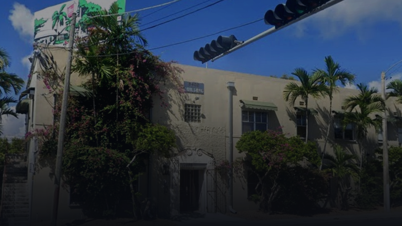 The OCISLY Ceramics studio in Morningside.